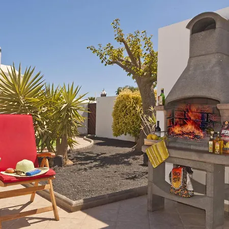 Villa Casa Kiara Tias