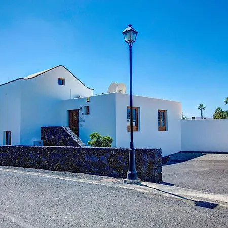 Villa Casa Kiara *