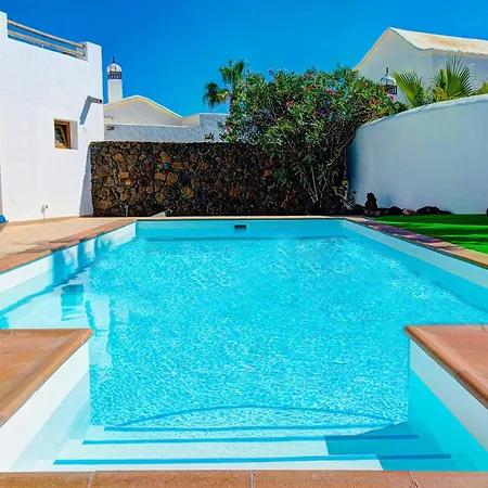 Casa Kiara Villa *