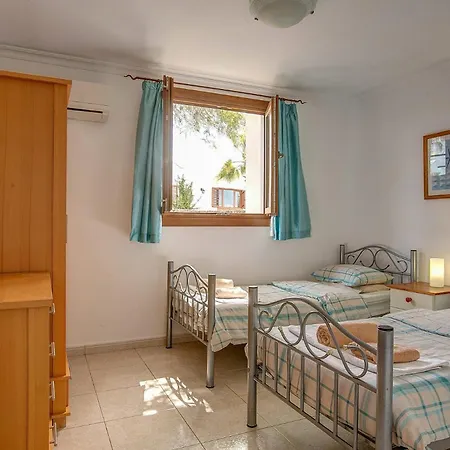 Casa Kiara Villa *