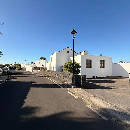Casa Kiara * Tías